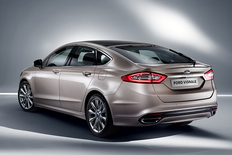 晉身精品等級 福特《Ford Vignale》新成員S-MAX、Edge、Kuga入列 晉身精品等級 福特《Ford Vignale》新成員S-MAX、Edge、Kuga入列