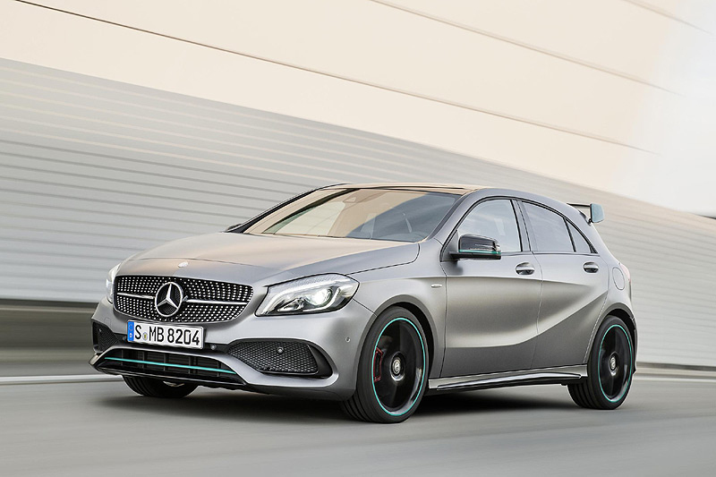 《C 63 S Coupé》暴力先決!賓士《Mercedes-Benz》誓於猴年繼續壯大 《C 63 S Coupé》暴力先決!賓士《Mercedes-Benz》誓於猴年繼續壯大