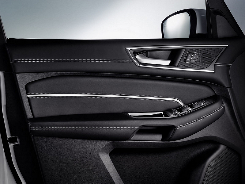 晉身精品等級 福特《Ford Vignale》新成員S-MAX、Edge、Kuga入列 晉身精品等級 福特《Ford Vignale》新成員S-MAX、Edge、Kuga入列