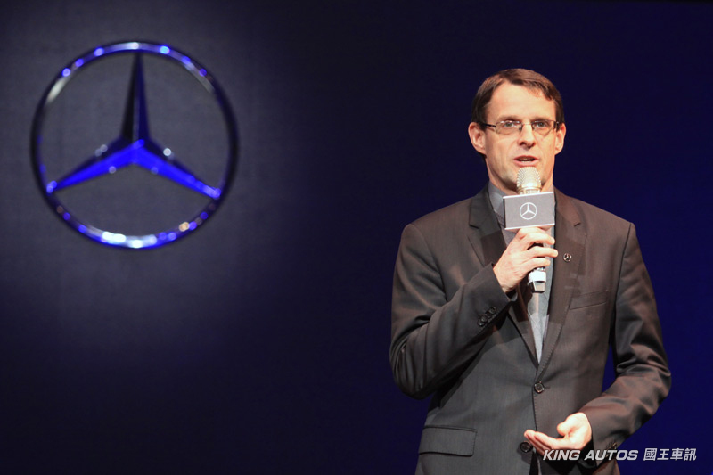 《C 63 S Coupé》暴力先決!賓士《Mercedes-Benz》誓於猴年繼續壯大 《C 63 S Coupé》暴力先決!賓士《Mercedes-Benz》誓於猴年繼續壯大