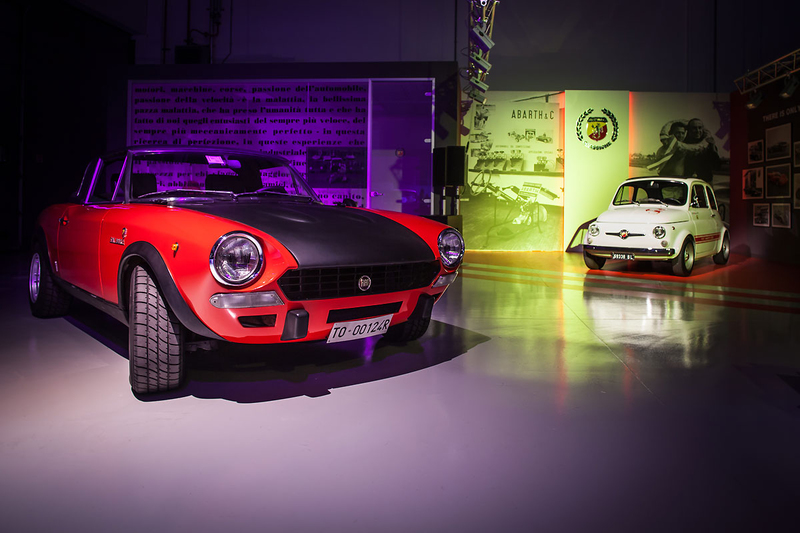 MX-5沒有的Abarth做到了!《Abarth 124 Rally》挾300hp馬力降臨日內瓦 MX-5沒有的Abarth做到了!《Abarth 124 Rally》挾300hp馬力降臨日內瓦