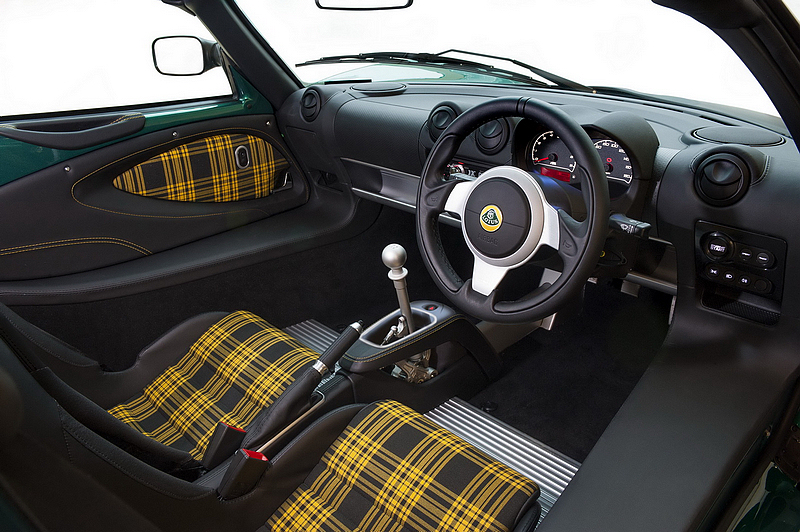 最強輕蓮降臨!《Lotus Exige Sport 350》減重現身2016日內瓦車展 最強輕蓮降臨!《Lotus Exige Sport 350》減重現身2016日內瓦車展