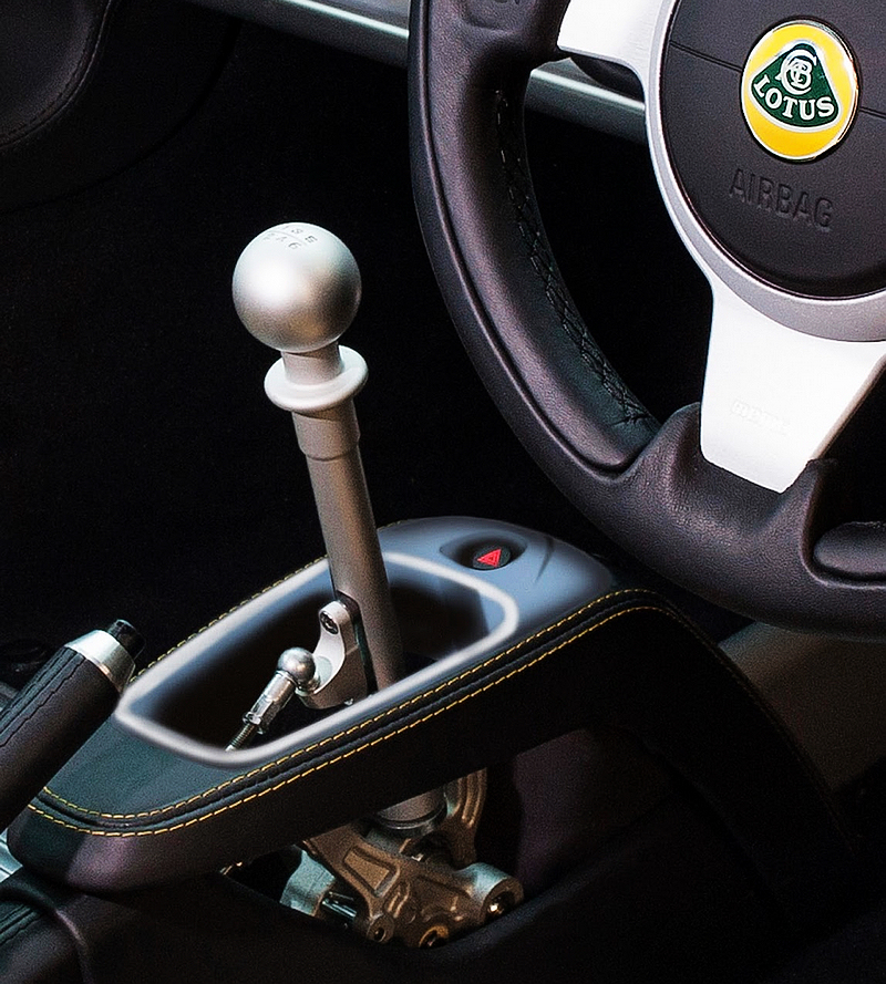 最強輕蓮降臨!《Lotus Exige Sport 350》減重現身2016日內瓦車展 最強輕蓮降臨!《Lotus Exige Sport 350》減重現身2016日內瓦車展