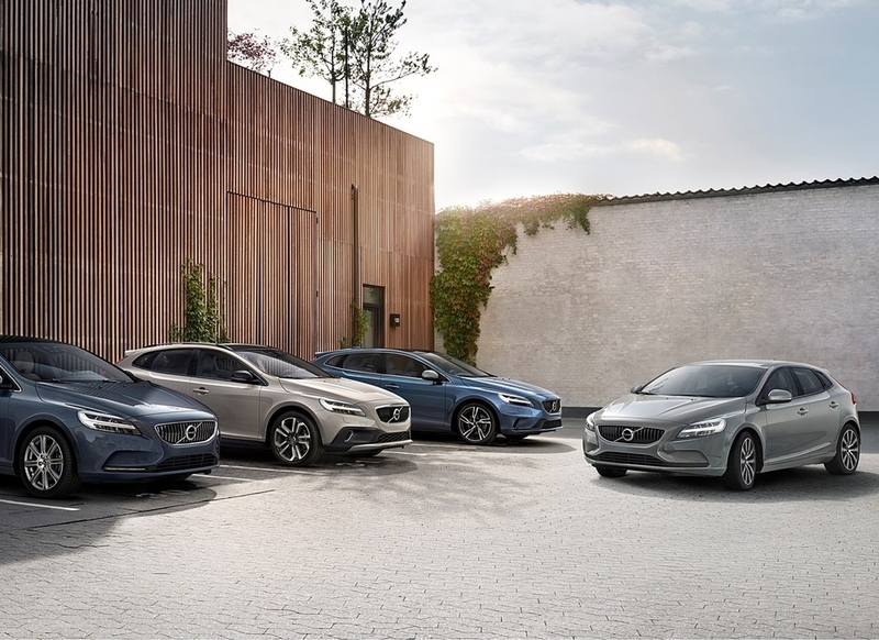 《Volvo》新世代Hybrid車型有望?《XC40》跨界休旅打頭陣! 《Volvo》新世代Hybrid車型有望?《XC40》跨界休旅打頭陣!