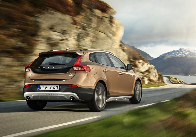 《Volvo》新世代Hybrid車型有望?《XC40》跨界休旅打頭陣! 《Volvo》新世代Hybrid車型有望?《XC40》跨界休旅打頭陣!