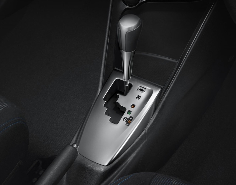 《Toyota Vios》泰規版將換上新引擎+CVT變速箱!那台灣市場呢? 《Toyota Vios》泰規版將換上新引擎+CVT變速箱!那台灣市場呢?