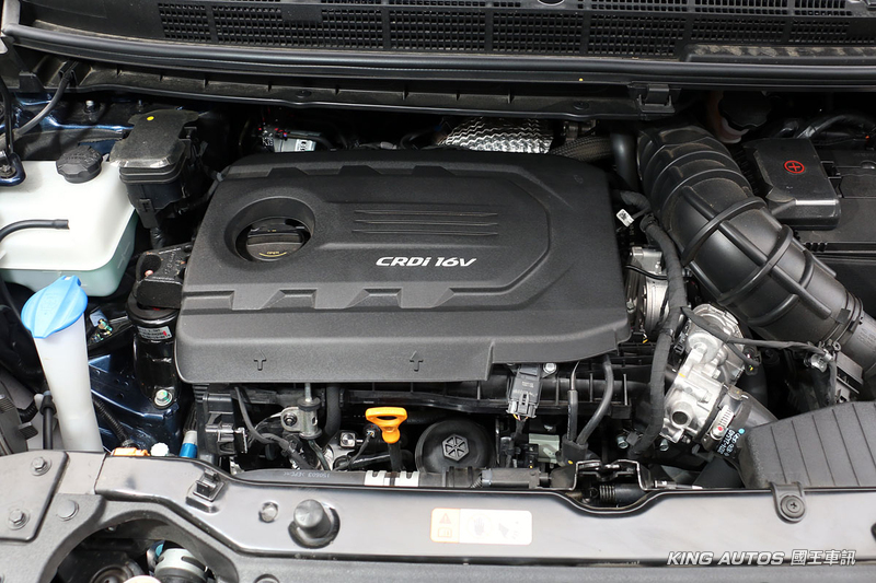 省油、好養能否兩全?《Kia Carens CRDi》vs.《Volkswagen Touran 280 TDI》保養篇 省油、好養能否兩全?《Kia Carens CRDi》vs.《Volkswagen Touran 280 TDI》保養篇