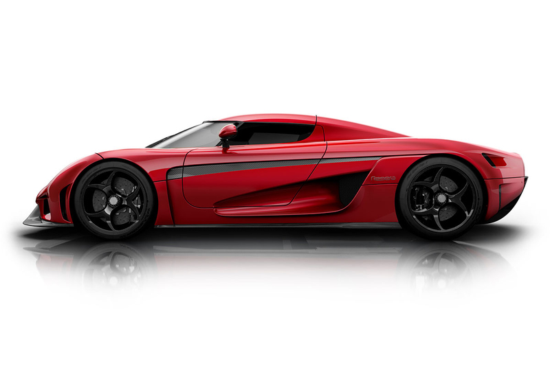 SUV是什麼?好吃嗎?《Koenigsegg》證實性能SUV並非未來選項 SUV是什麼?好吃嗎?《Koenigsegg》證實性能SUV並非未來選項