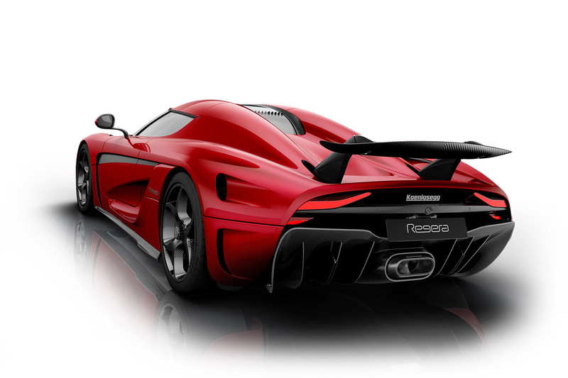 SUV是什麼?好吃嗎?《Koenigsegg》證實性能SUV並非未來選項 SUV是什麼?好吃嗎?《Koenigsegg》證實性能SUV並非未來選項