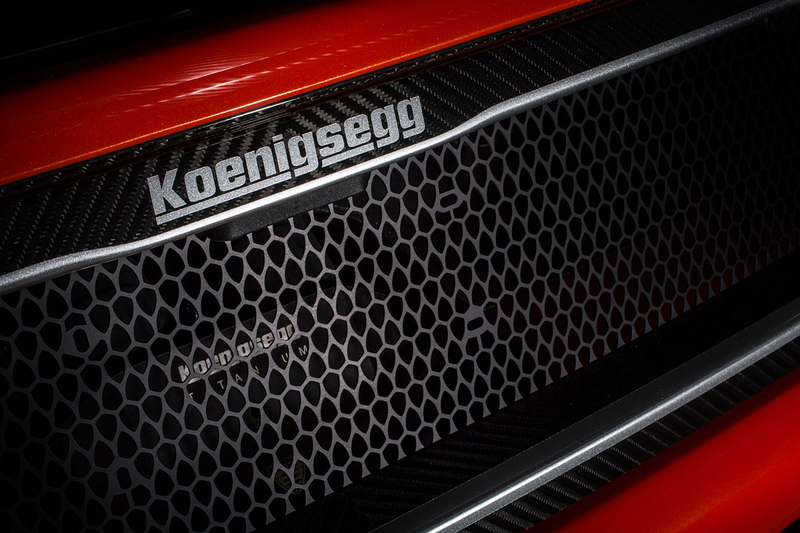 SUV是什麼?好吃嗎?《Koenigsegg》證實性能SUV並非未來選項 SUV是什麼?好吃嗎?《Koenigsegg》證實性能SUV並非未來選項