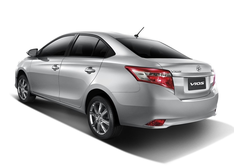 《Toyota Vios》泰規版將換上新引擎+CVT變速箱!那台灣市場呢? 《Toyota Vios》泰規版將換上新引擎+CVT變速箱!那台灣市場呢?