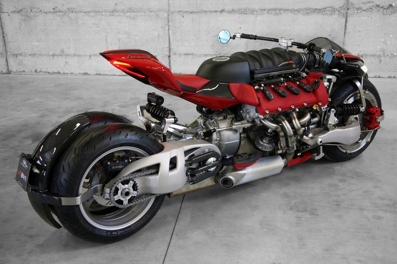 感受胯下的灼熱快感!《Lazareth – LM 847》概念機車演繹跨界工藝美學 感受胯下的灼熱快感!《Lazareth – LM 847》概念機車演繹跨界工藝美學