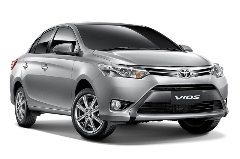 《Toyota Vios》泰規版將換上新引擎+CVT變速箱!那台灣市場呢? 《Toyota Vios》泰規版將換上新引擎+CVT變速箱!那台灣市場呢?