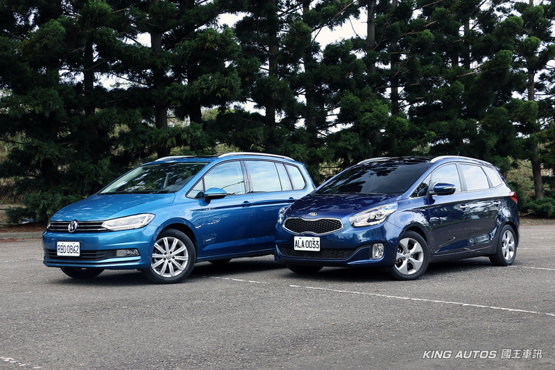省油、好養能否兩全?《Kia Carens CRDi》vs.《Volkswagen Touran 280 TDI》保養篇 省油、好養能否兩全?《Kia Carens CRDi》vs.《Volkswagen Touran 280 TDI》保養篇