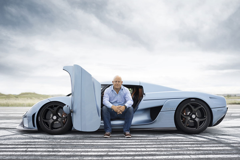 SUV是什麼?好吃嗎?《Koenigsegg》證實性能SUV並非未來選項 SUV是什麼?好吃嗎?《Koenigsegg》證實性能SUV並非未來選項