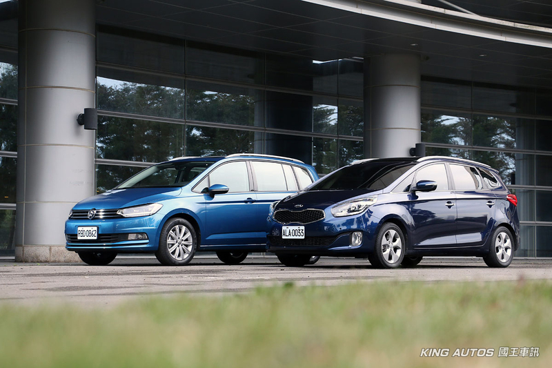 省油、好養能否兩全?《Kia Carens CRDi》vs.《Volkswagen Touran 280 TDI》保養篇 省油、好養能否兩全?《Kia Carens CRDi》vs.《Volkswagen Touran 280 TDI》保養篇
