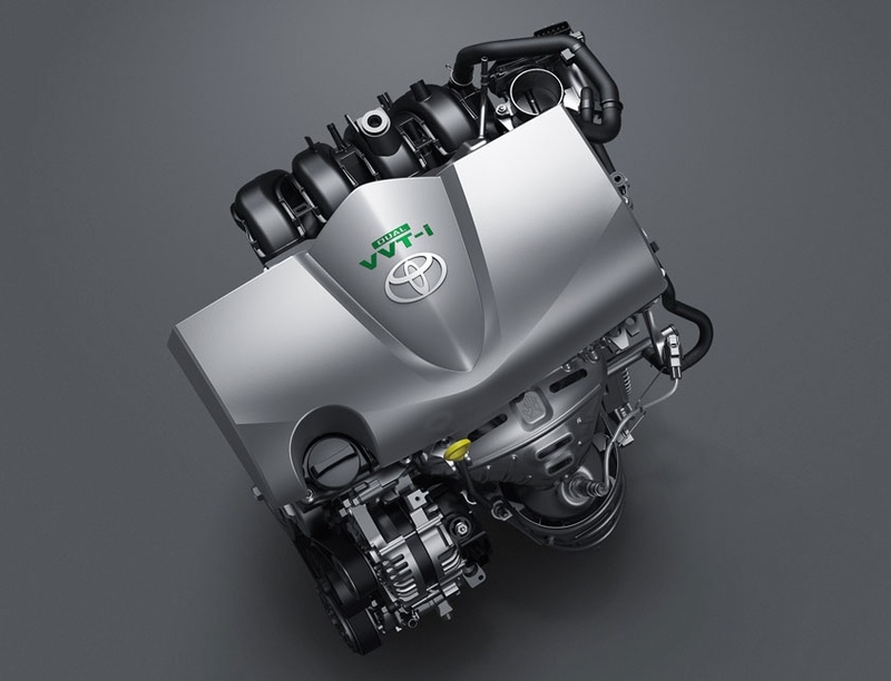 《Toyota Vios》泰規版將換上新引擎+CVT變速箱!那台灣市場呢? 《Toyota Vios》泰規版將換上新引擎+CVT變速箱!那台灣市場呢?