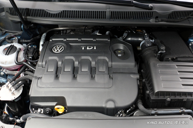 省油、好養能否兩全?《Kia Carens CRDi》vs.《Volkswagen Touran 280 TDI》保養篇 省油、好養能否兩全?《Kia Carens CRDi》vs.《Volkswagen Touran 280 TDI》保養篇