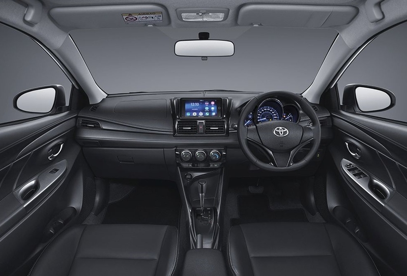 《Toyota Vios》泰規版將換上新引擎+CVT變速箱!那台灣市場呢? 《Toyota Vios》泰規版將換上新引擎+CVT變速箱!那台灣市場呢?