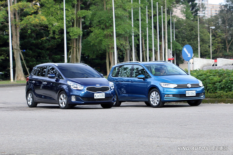 省油、好養能否兩全?《Kia Carens CRDi》vs.《Volkswagen Touran 280 TDI》保養篇 省油、好養能否兩全?《Kia Carens CRDi》vs.《Volkswagen Touran 280 TDI》保養篇