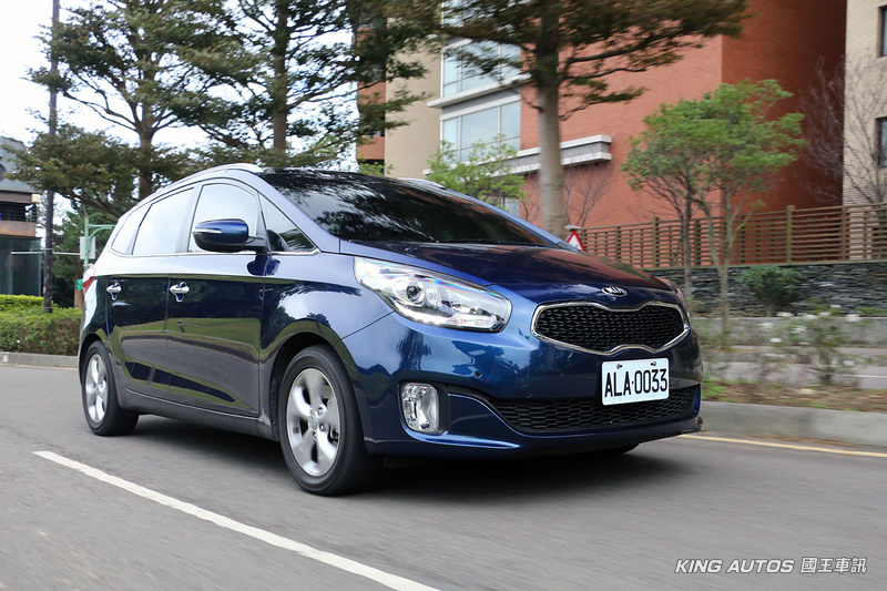 省油、好養能否兩全?《Kia Carens CRDi》vs.《Volkswagen Touran 280 TDI》保養篇 省油、好養能否兩全?《Kia Carens CRDi》vs.《Volkswagen Touran 280 TDI》保養篇