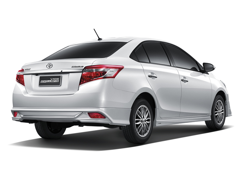 《Toyota Vios》泰規版將換上新引擎+CVT變速箱!那台灣市場呢? 《Toyota Vios》泰規版將換上新引擎+CVT變速箱!那台灣市場呢?