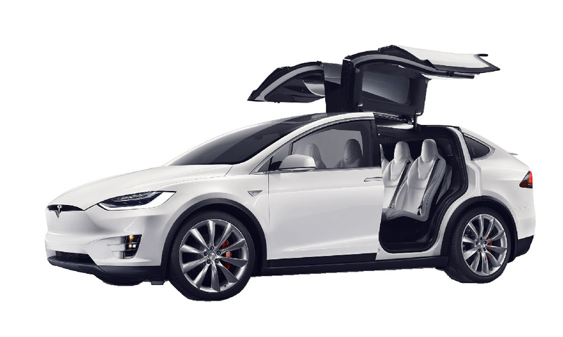 平價版Tesla準備好了 《Tesla Model 3》預告3月底現身 平價版Tesla準備好了 《Tesla Model 3》預告3月底現身