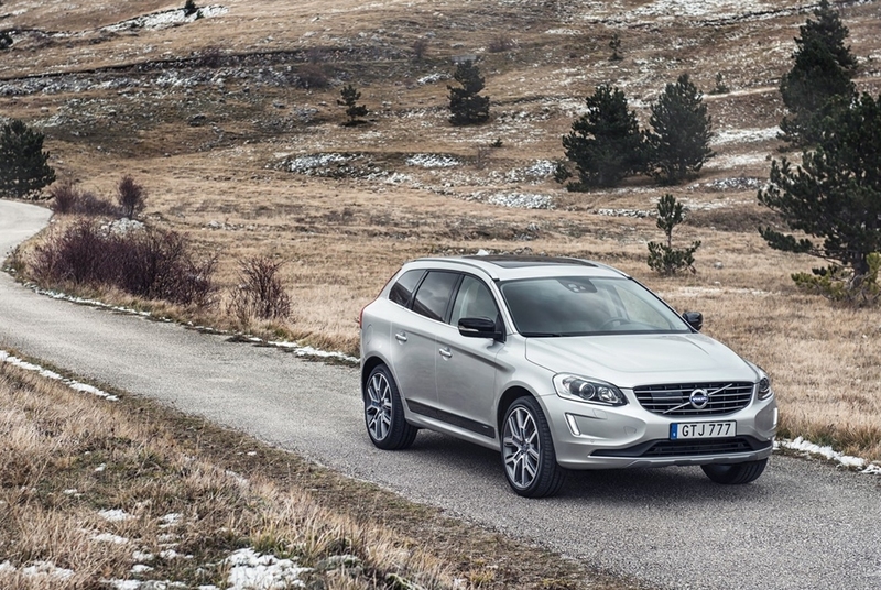 全新《Polestar》改裝套件亮相!《Volvo V40、V60、S60、XC60》通吃! 全新《Polestar》改裝套件亮相!《Volvo V40、V60、S60、XC60》通吃!