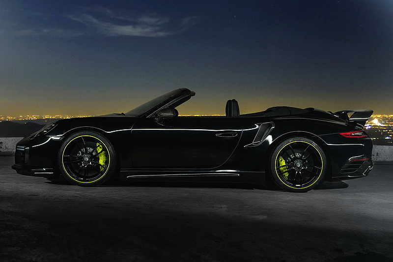 新裝上陣更加精進!Techart為991 II世代《Porsche 911 Carrera S/Turbo S》推出最新改裝方案 新裝上陣更加精進!Techart為991 II世代《Porsche 911 Carrera S/Turbo S》推出最新改裝方案