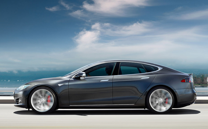 平價版Tesla準備好了 《Tesla Model 3》預告3月底現身 平價版Tesla準備好了 《Tesla Model 3》預告3月底現身