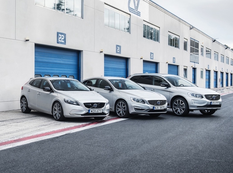 全新《Polestar》改裝套件亮相!《Volvo V40、V60、S60、XC60》通吃! 全新《Polestar》改裝套件亮相!《Volvo V40、V60、S60、XC60》通吃!