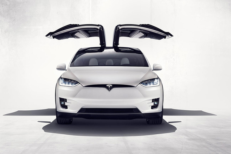 平價版Tesla準備好了 《Tesla Model 3》預告3月底現身 平價版Tesla準備好了 《Tesla Model 3》預告3月底現身