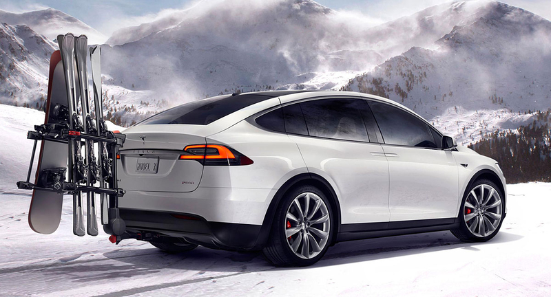 平價版Tesla準備好了 《Tesla Model 3》預告3月底現身 平價版Tesla準備好了 《Tesla Model 3》預告3月底現身