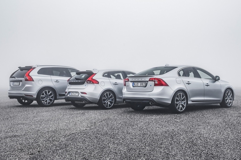 全新《Polestar》改裝套件亮相!《Volvo V40、V60、S60、XC60》通吃! 全新《Polestar》改裝套件亮相!《Volvo V40、V60、S60、XC60》通吃!