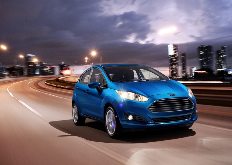 《Fiesta》接班人《Ford Ka+》準備在歐洲開賣!售價不到台幣40萬 《Fiesta》接班人《Ford Ka+》準備在歐洲開賣!售價不到台幣40萬