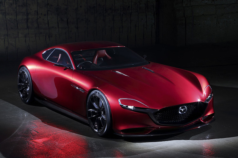 重質不重量!《Mazda》厲行高壓管理締造品牌新價值 重質不重量!《Mazda》厲行高壓管理締造品牌新價值