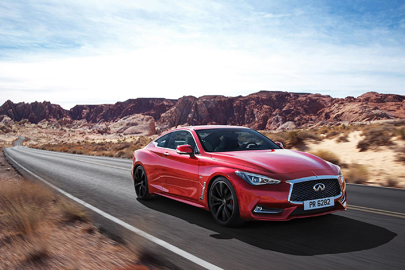 VR引擎新紀元 《Infiniti》專屬《VR30》V6雙渦輪汽油引擎正式投產 VR引擎新紀元 《Infiniti》專屬《VR30》V6雙渦輪汽油引擎正式投產
