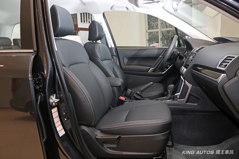 入門升級預售價103萬起 速霸陸《Subaru Forester》小改款規格、配備搶先曝光! 入門升級預售價103萬起 速霸陸《Subaru Forester》小改款規格、配備搶先曝光!