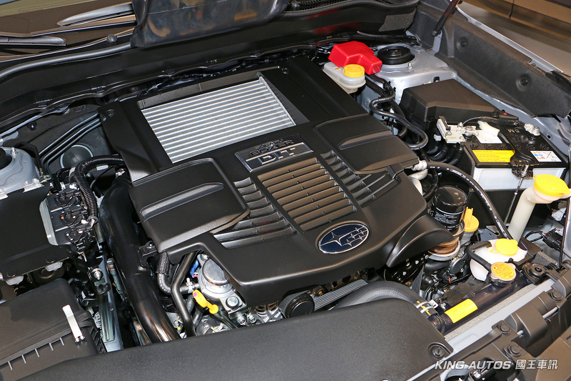 入門升級預售價103萬起 速霸陸《Subaru Forester》小改款規格、配備搶先曝光! 入門升級預售價103萬起 速霸陸《Subaru Forester》小改款規格、配備搶先曝光!