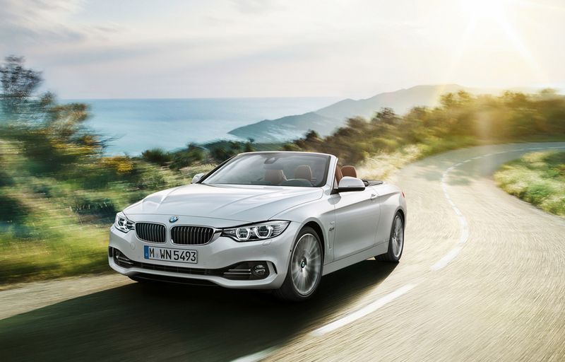 326匹「440i」現身!新年式《BMW 4 Series》全車系更換動力、升級配備 預售價同步公佈 326匹「440i」現身!新年式《BMW 4 Series》全車系更換動力、升級配備 預售價同步公佈