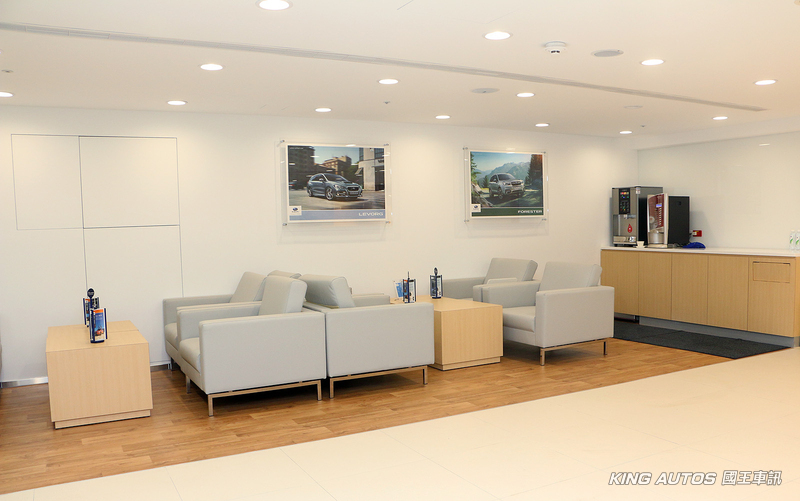 入門升級預售價103萬起 速霸陸《Subaru Forester》小改款規格、配備搶先曝光! 入門升級預售價103萬起 速霸陸《Subaru Forester》小改款規格、配備搶先曝光!