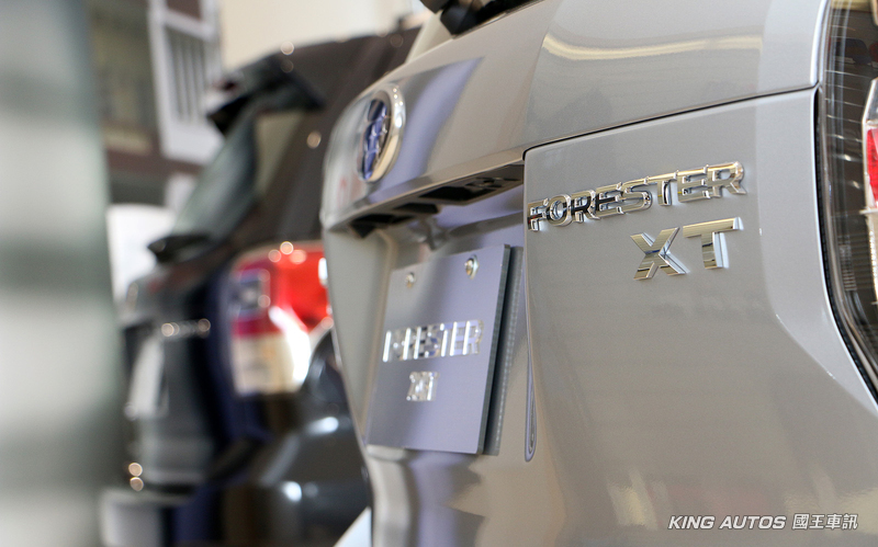 入門升級預售價103萬起 速霸陸《Subaru Forester》小改款規格、配備搶先曝光! 入門升級預售價103萬起 速霸陸《Subaru Forester》小改款規格、配備搶先曝光!