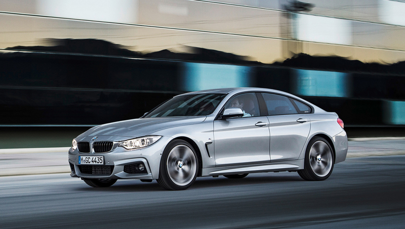 326匹「440i」現身!新年式《BMW 4 Series》全車系更換動力、升級配備 預售價同步公佈 326匹「440i」現身!新年式《BMW 4 Series》全車系更換動力、升級配備 預售價同步公佈