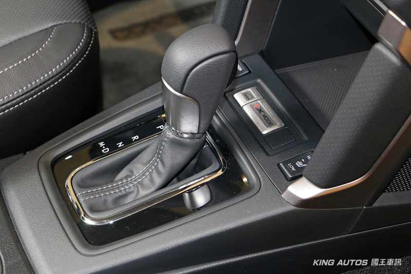 入門升級預售價103萬起 速霸陸《Subaru Forester》小改款規格、配備搶先曝光! 入門升級預售價103萬起 速霸陸《Subaru Forester》小改款規格、配備搶先曝光!