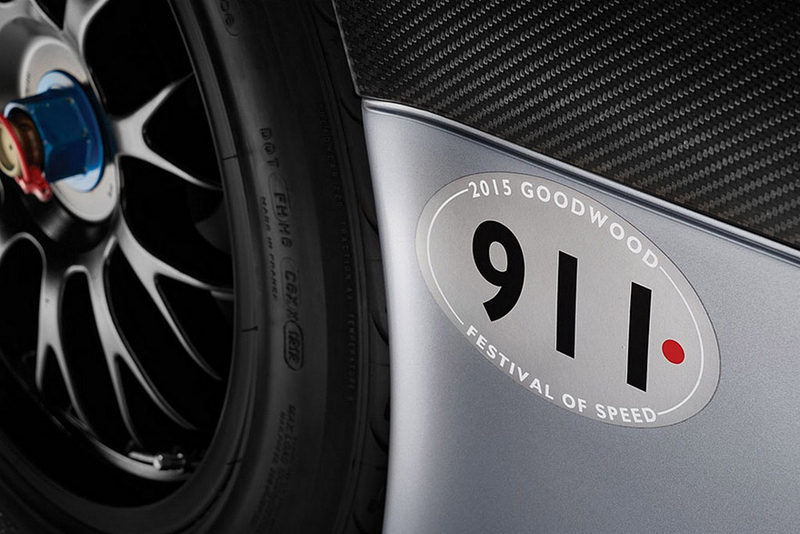 身價預估破億新臺幣 道路版《Porsche 911 GT1 Evolution》將現拍賣會場 身價預估破億新臺幣 道路版《Porsche 911 GT1 Evolution》將現拍賣會場