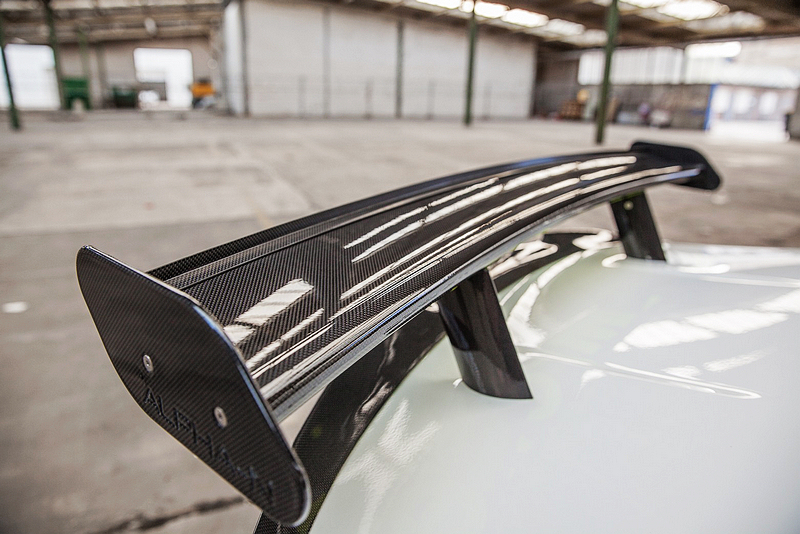 突破以往限界 Carbonfiber Dynamics操刀《BMW M4R》馬力直衝700hp! 突破以往限界 Carbonfiber Dynamics操刀《BMW M4R》馬力直衝700hp!
