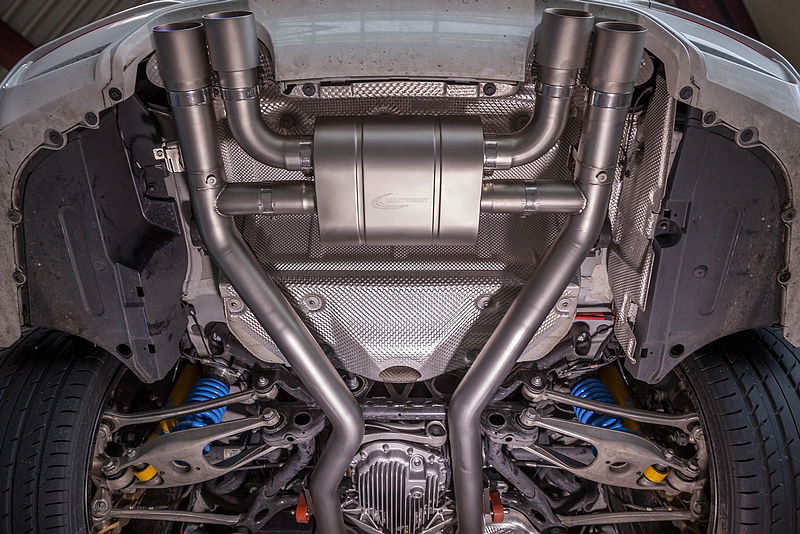 突破以往限界 Carbonfiber Dynamics操刀《BMW M4R》馬力直衝700hp! 突破以往限界 Carbonfiber Dynamics操刀《BMW M4R》馬力直衝700hp!