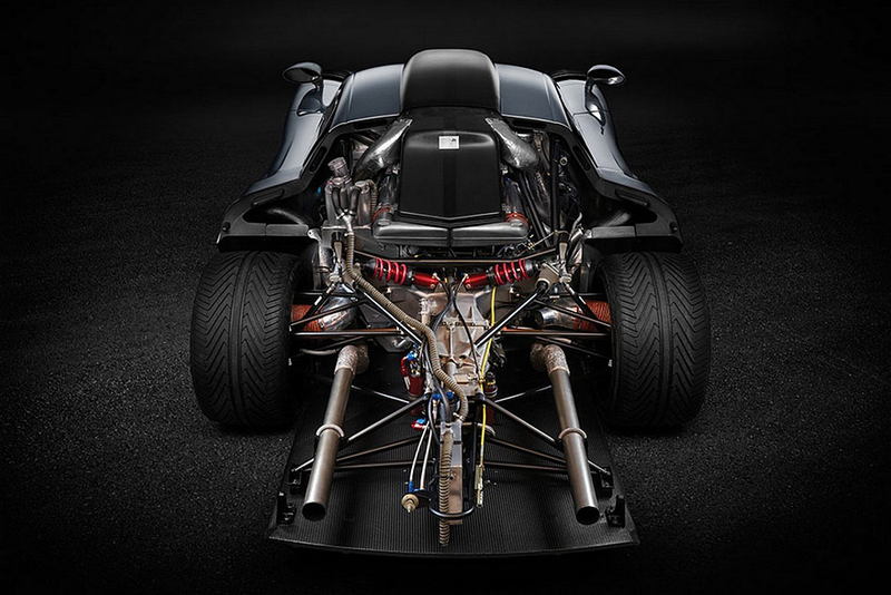 身價預估破億新臺幣 道路版《Porsche 911 GT1 Evolution》將現拍賣會場 身價預估破億新臺幣 道路版《Porsche 911 GT1 Evolution》將現拍賣會場