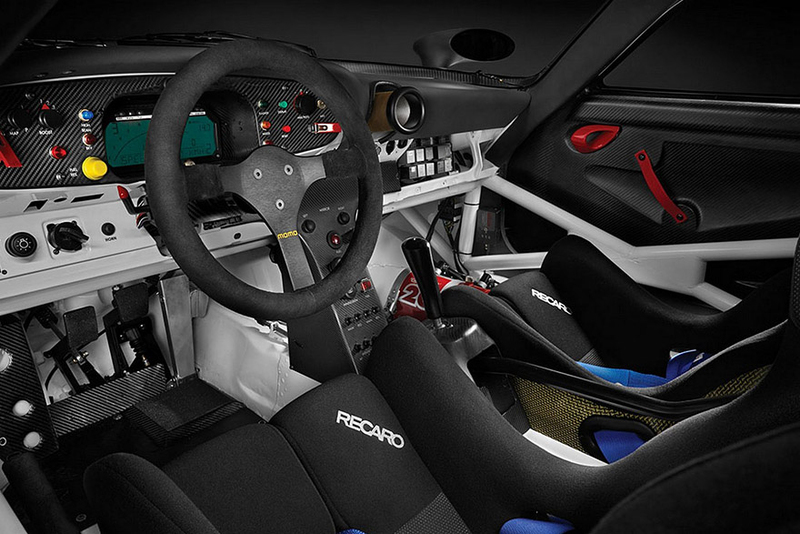 身價預估破億新臺幣 道路版《Porsche 911 GT1 Evolution》將現拍賣會場 身價預估破億新臺幣 道路版《Porsche 911 GT1 Evolution》將現拍賣會場
