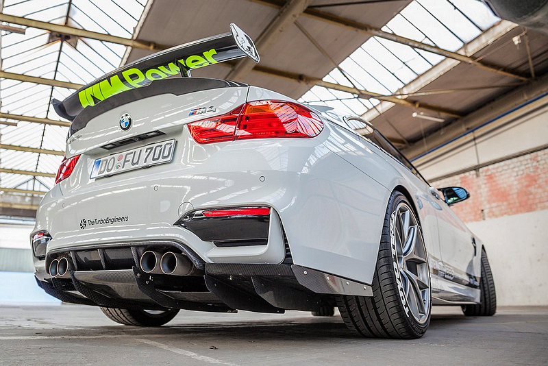 突破以往限界 Carbonfiber Dynamics操刀《BMW M4R》馬力直衝700hp! 突破以往限界 Carbonfiber Dynamics操刀《BMW M4R》馬力直衝700hp!